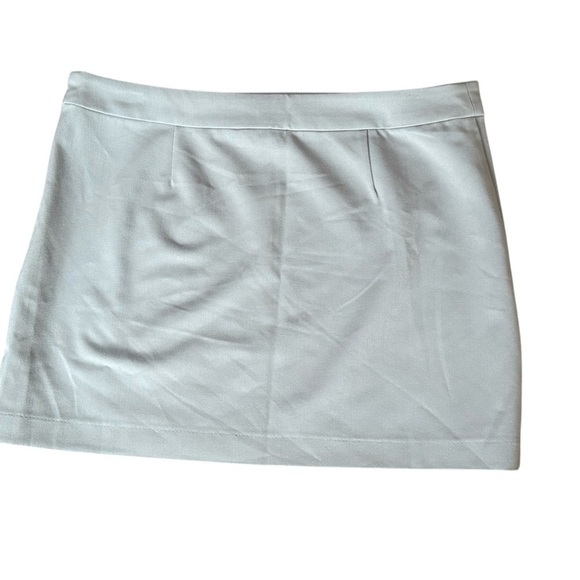 Mini Pencil Skirt, Fitted‎ High Waist, Straight , Womens Party Cocktail 10 - Picture 3 of 8